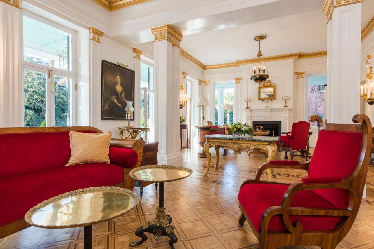 Bed and Breakfast 20 South Battery Charleston Exterior foto