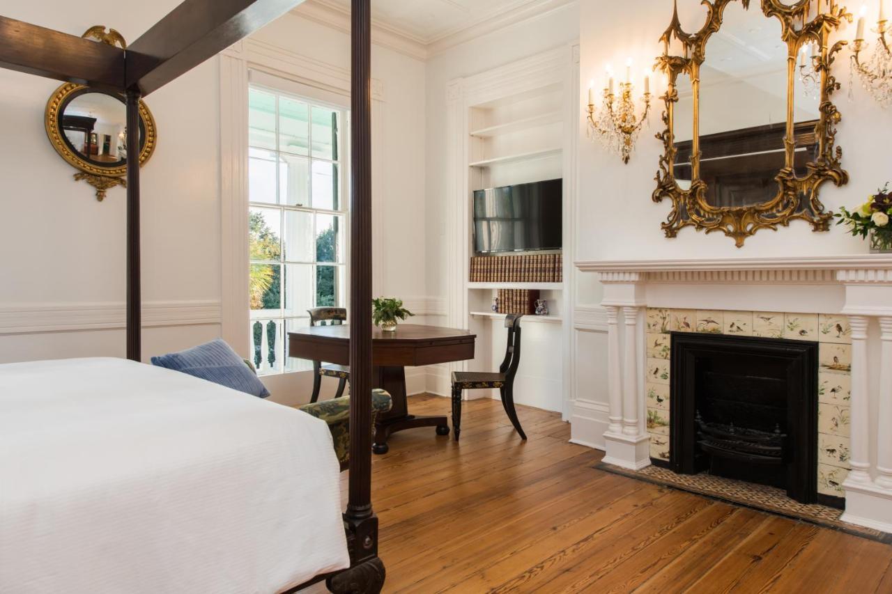 Bed and Breakfast 20 South Battery Charleston Exterior foto