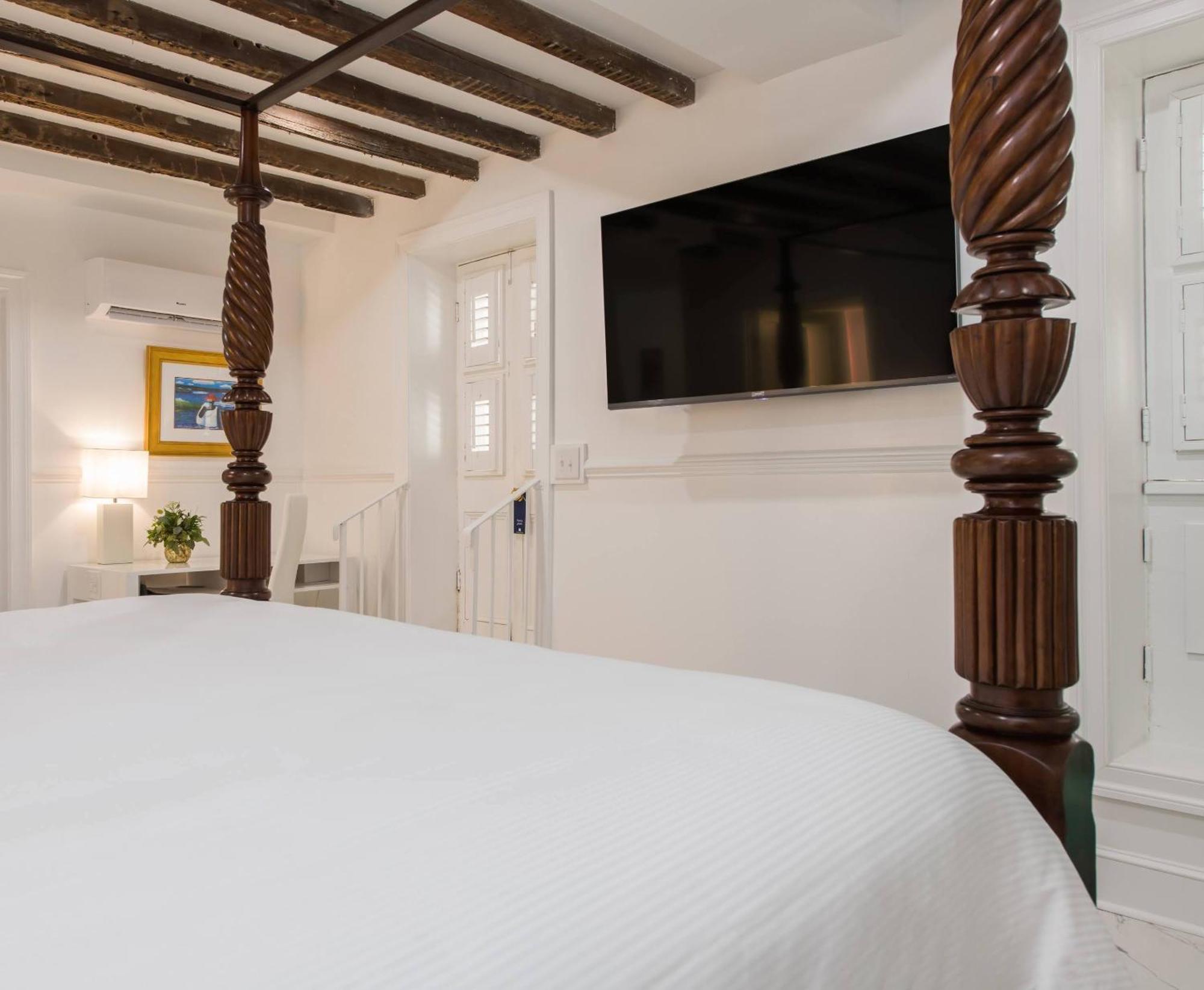 Bed and Breakfast 20 South Battery Charleston Exterior foto