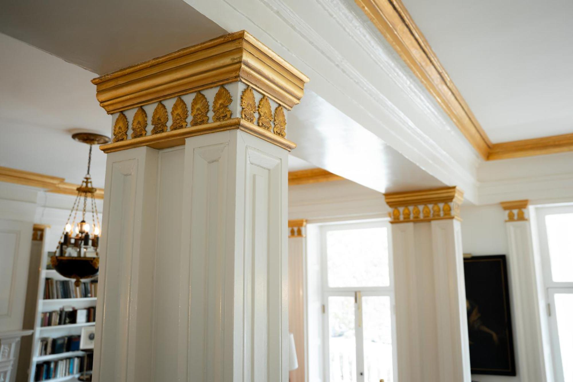 Bed and Breakfast 20 South Battery Charleston Exterior foto