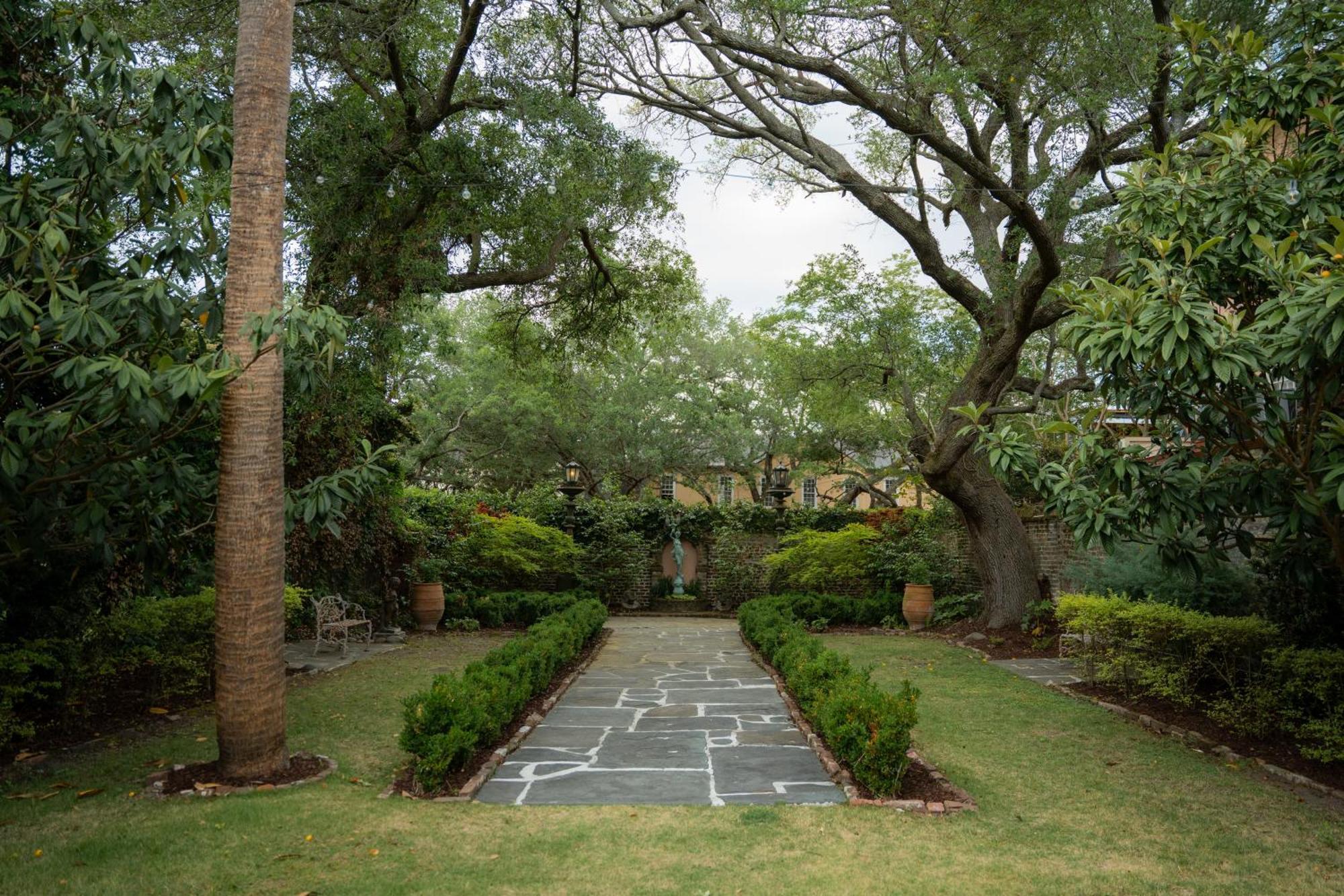 Bed and Breakfast 20 South Battery Charleston Exterior foto