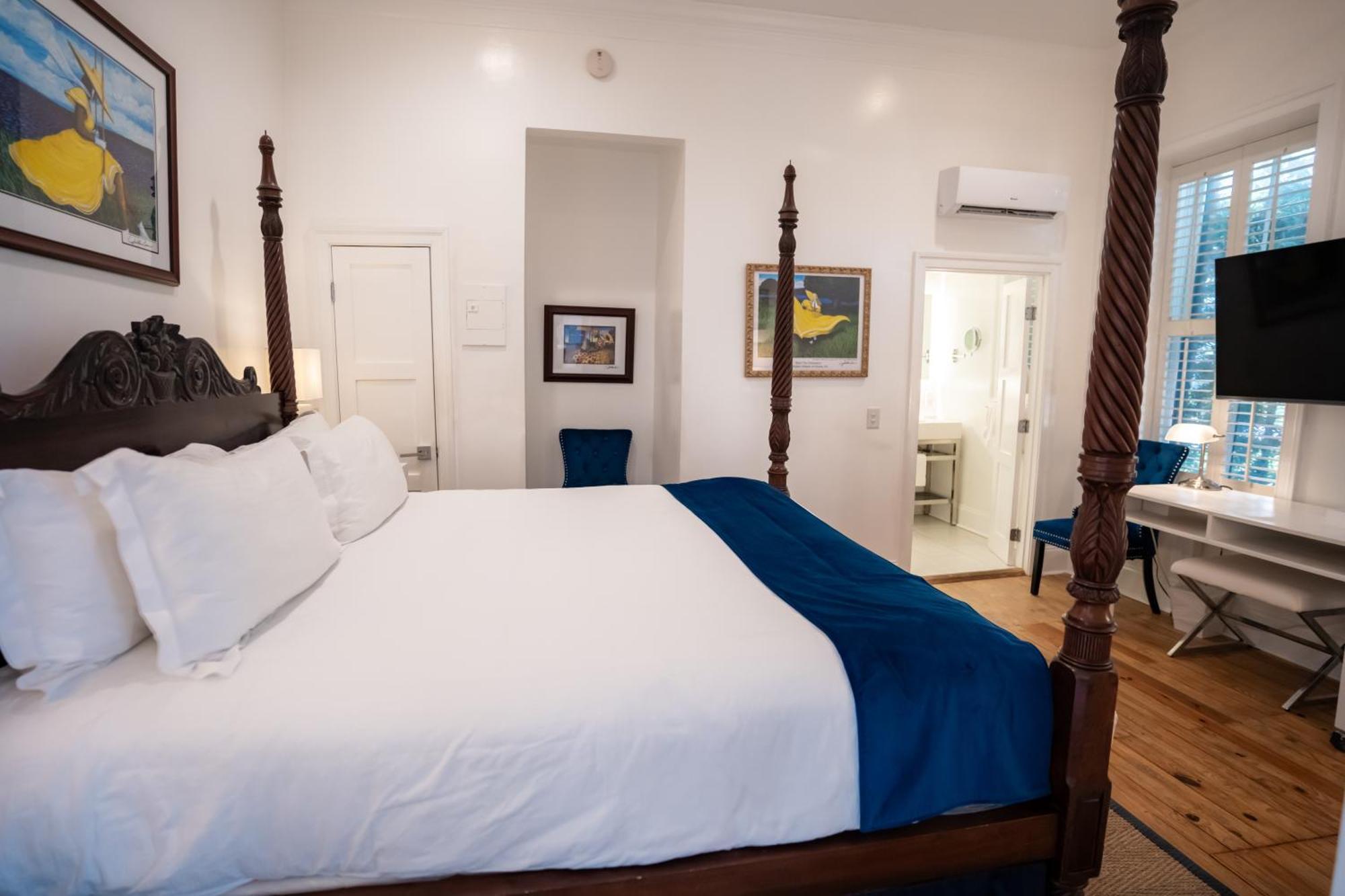Bed and Breakfast 20 South Battery Charleston Exterior foto