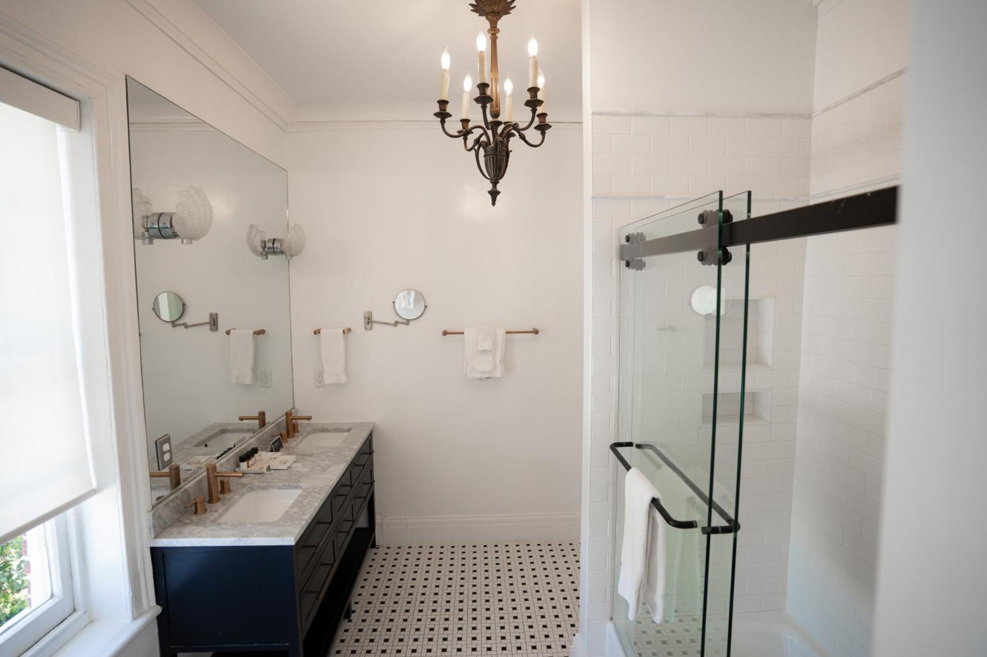 Bed and Breakfast 20 South Battery Charleston Exterior foto
