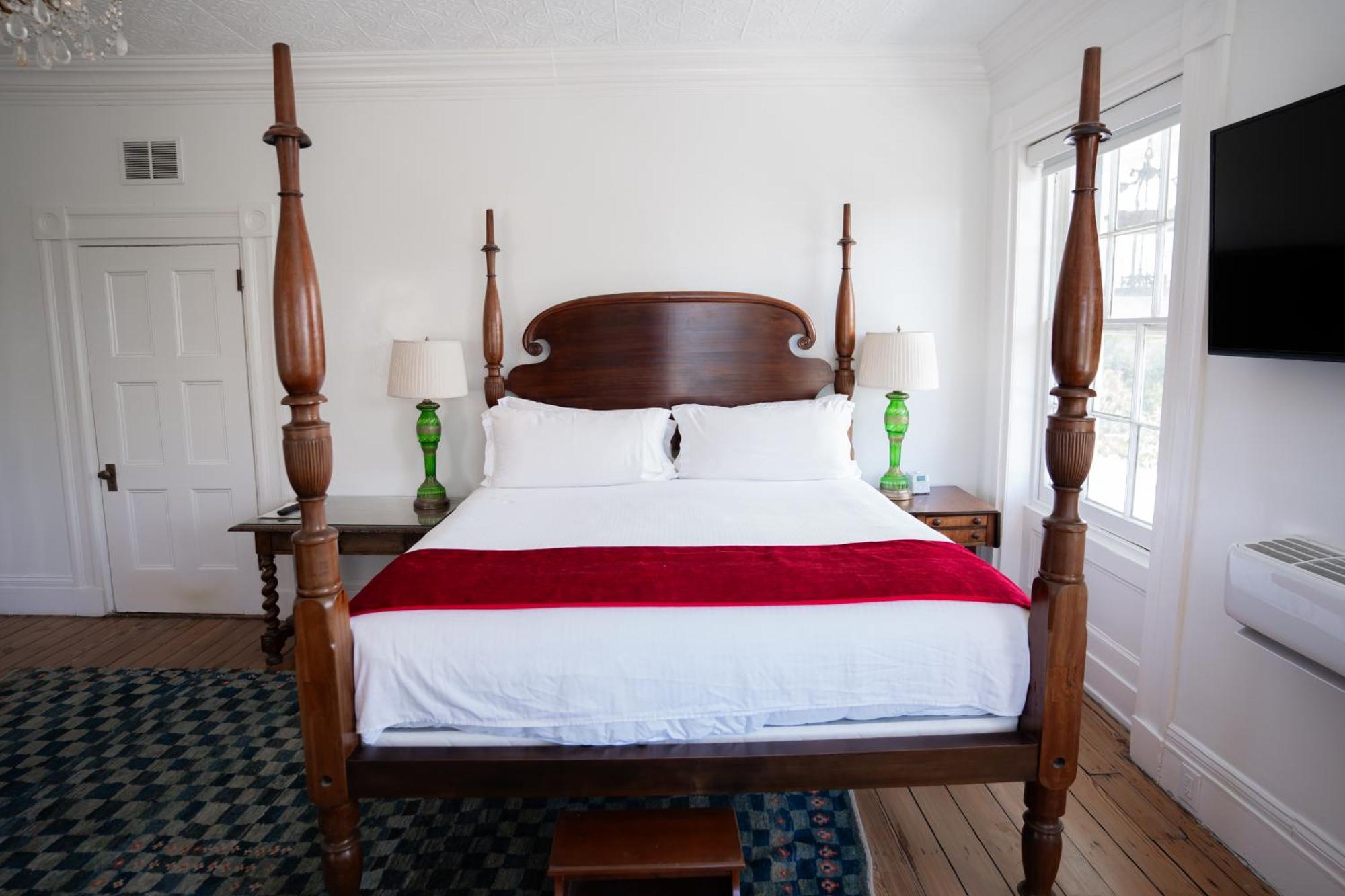 Bed and Breakfast 20 South Battery Charleston Exterior foto